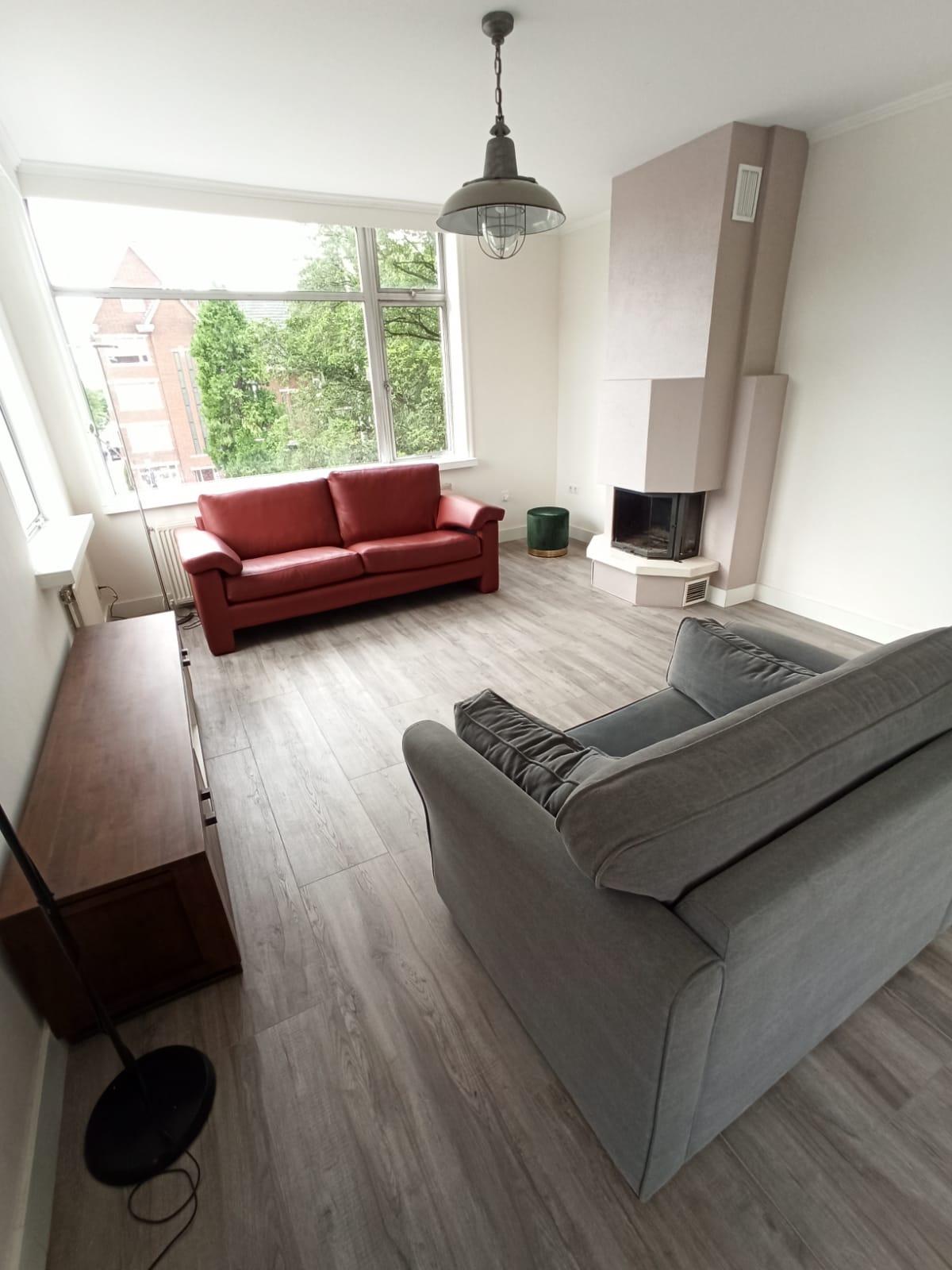Te huur Appartement Thorbeckelaan in Den Haag
