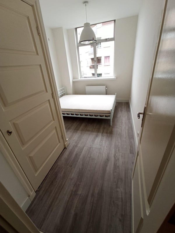 Te huur Appartement Thorbeckelaan in Den Haag