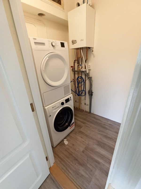 Te huur Appartement Thorbeckelaan in Den Haag