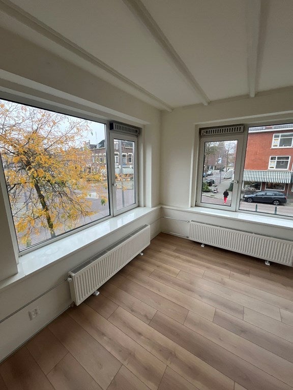 Etagenwohnung Zandblokstraat in Rotterdam