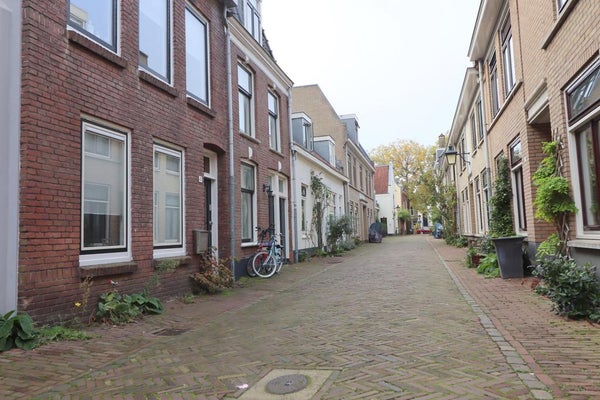 Keukenstraat 41, Utrecht