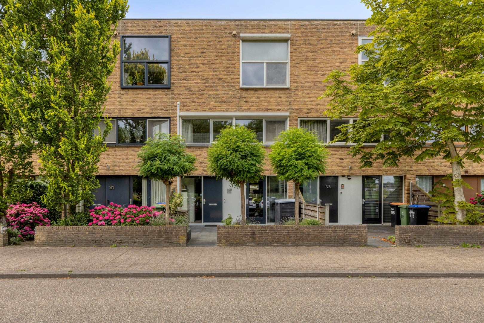 Huis Koolzaadlaan 93 in Zeewolde