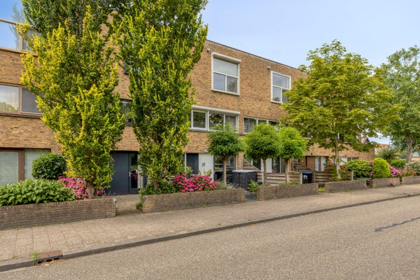 Koolzaadlaan 93 in Zeewolde