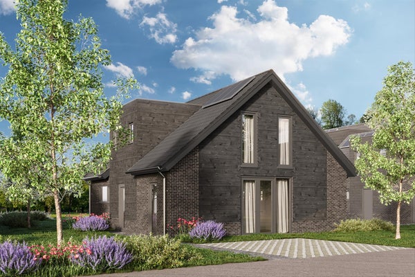 Huis Kalverlandseweg 3 10EL in Eck en Wiel