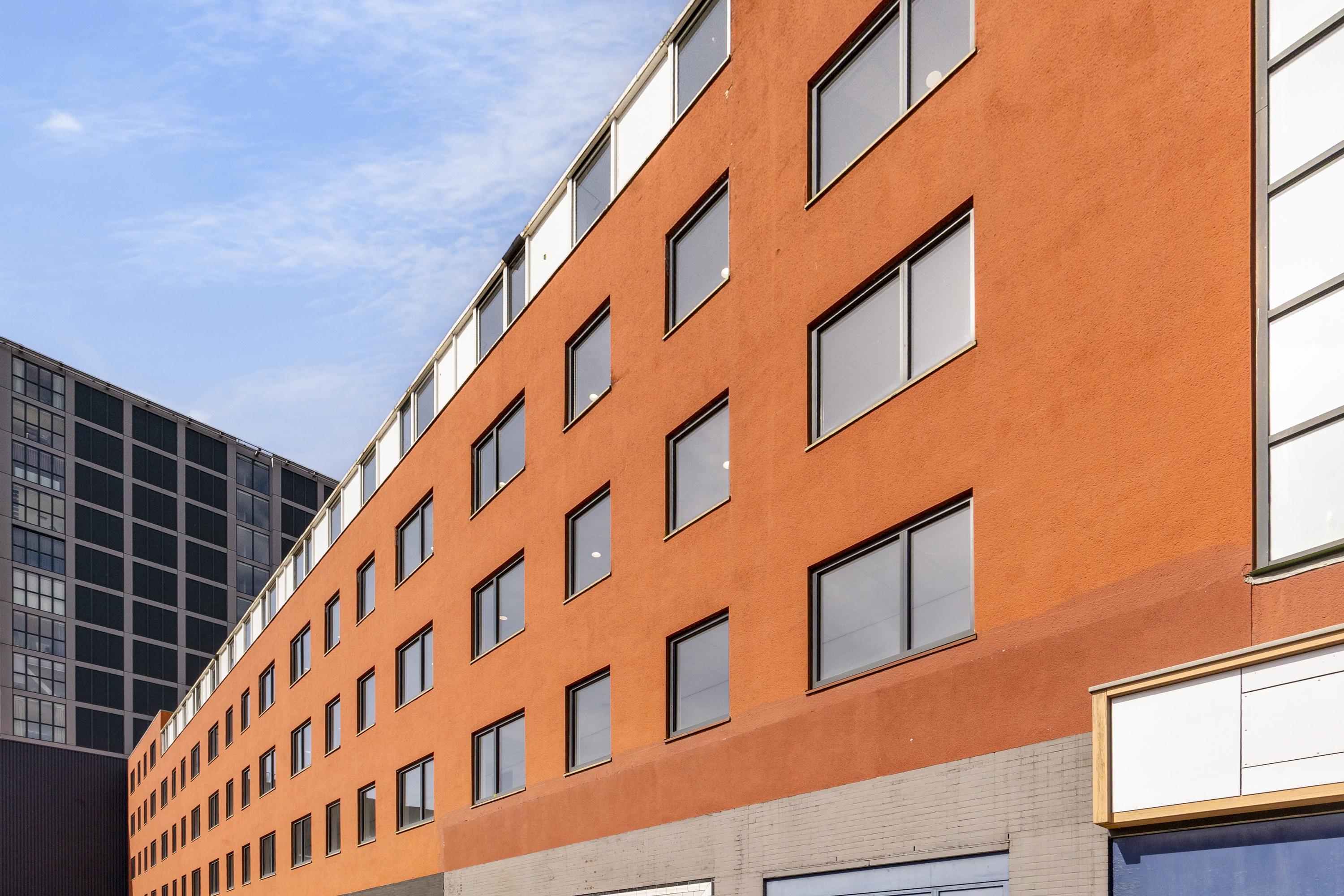 Appartement te koop: Nieuweweg 83B, Hoofddorp