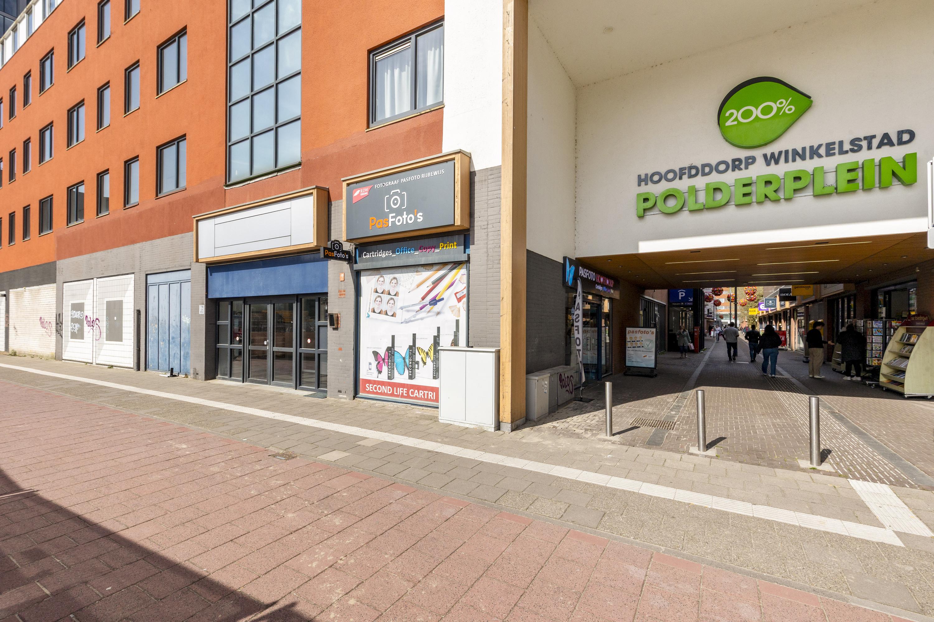 Appartement te koop: Nieuweweg 83B, Hoofddorp