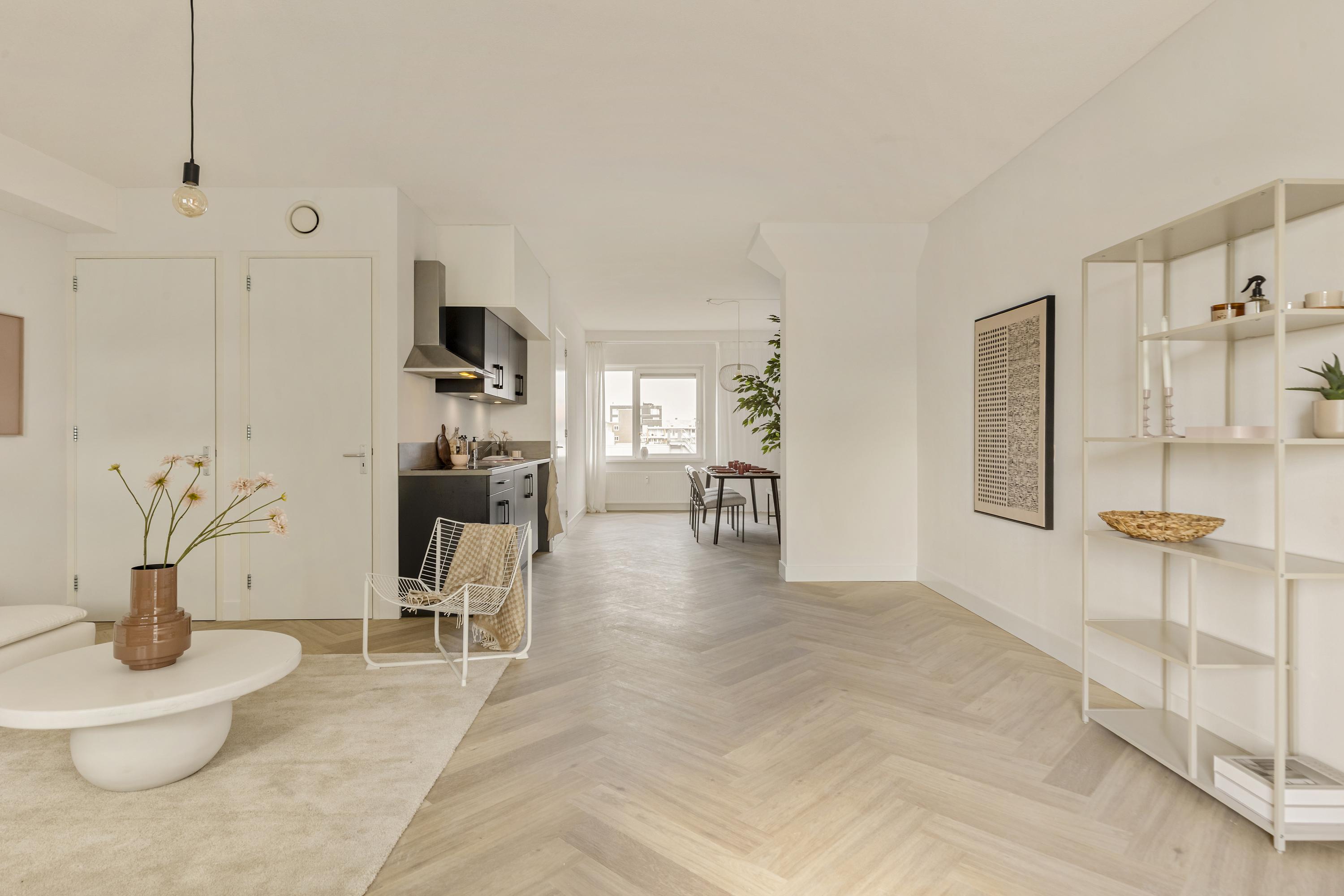 Appartement te koop: Nieuweweg 83B, Hoofddorp