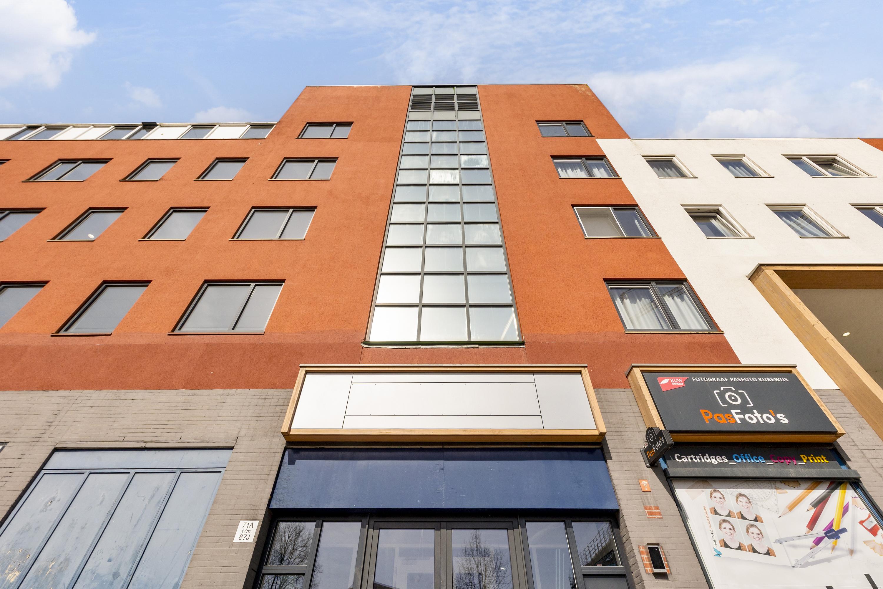 Appartement te koop: Nieuweweg 83B, Hoofddorp
