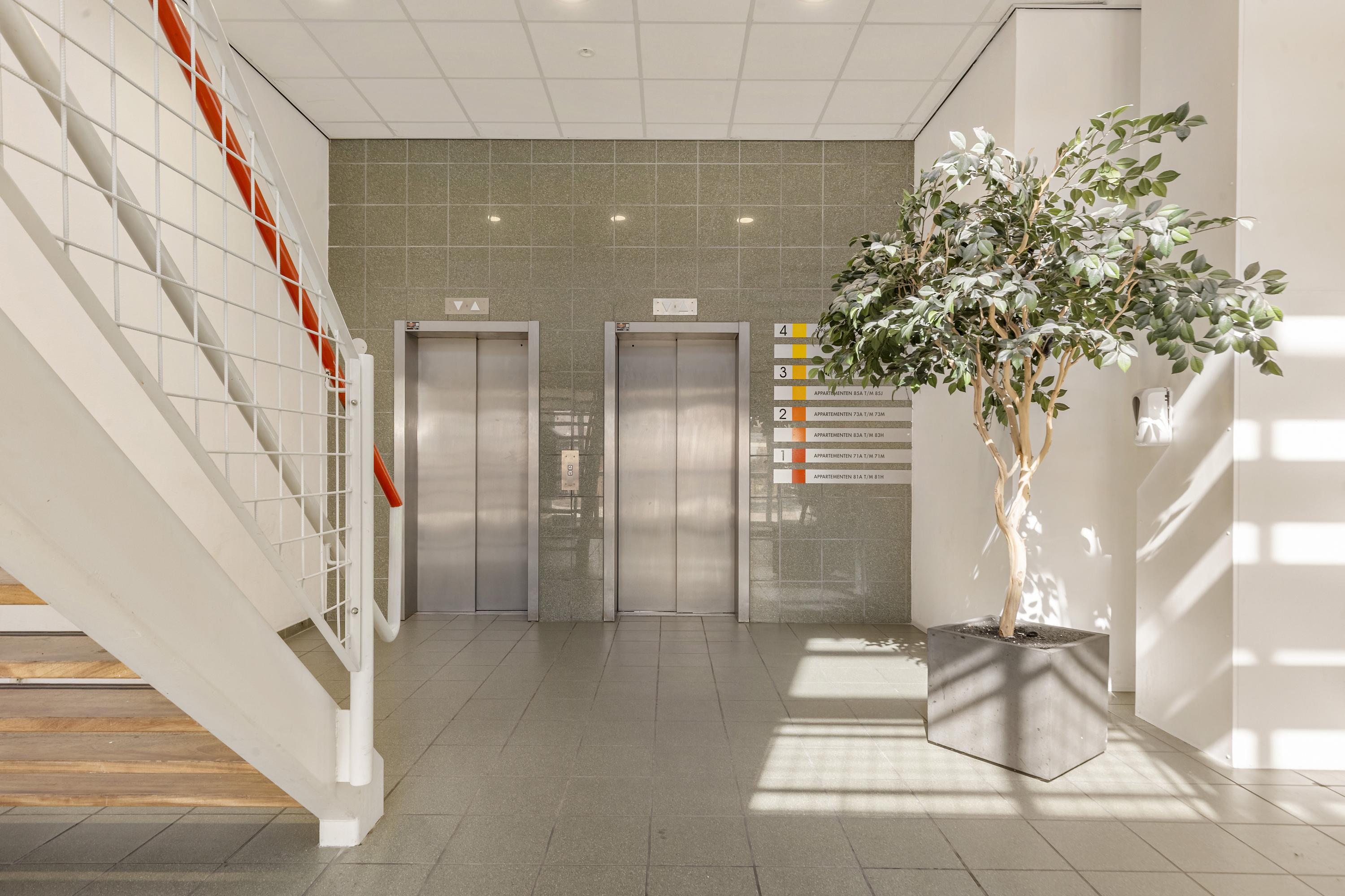 Appartement te koop: Nieuweweg 83B, Hoofddorp