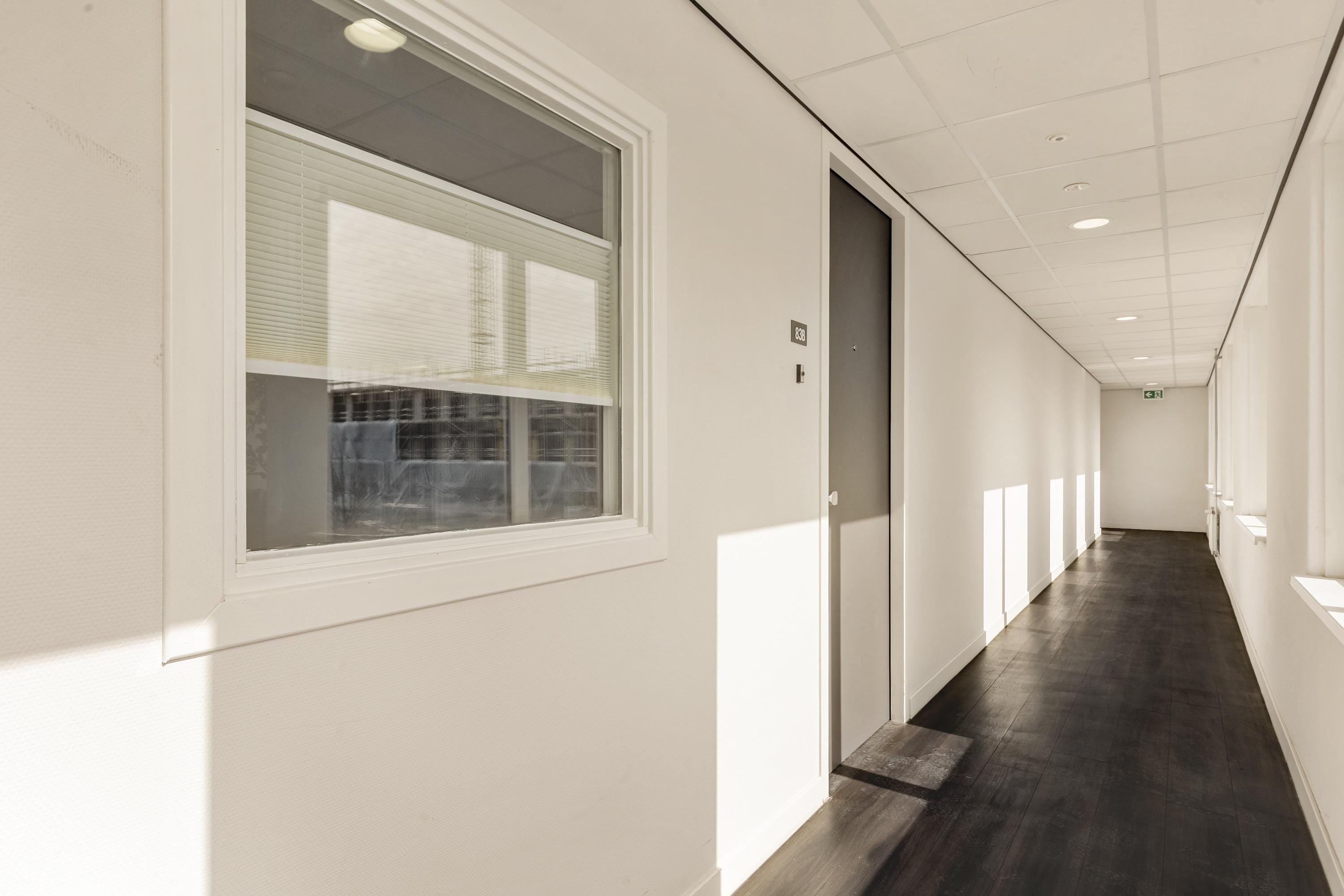 Appartement te koop: Nieuweweg 83B, Hoofddorp