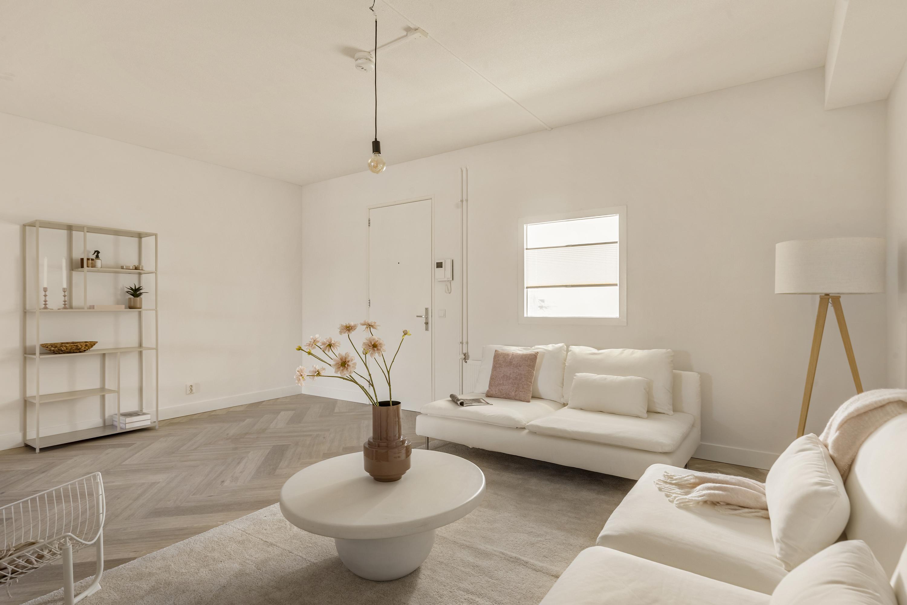 Appartement te koop: Nieuweweg 83B, Hoofddorp