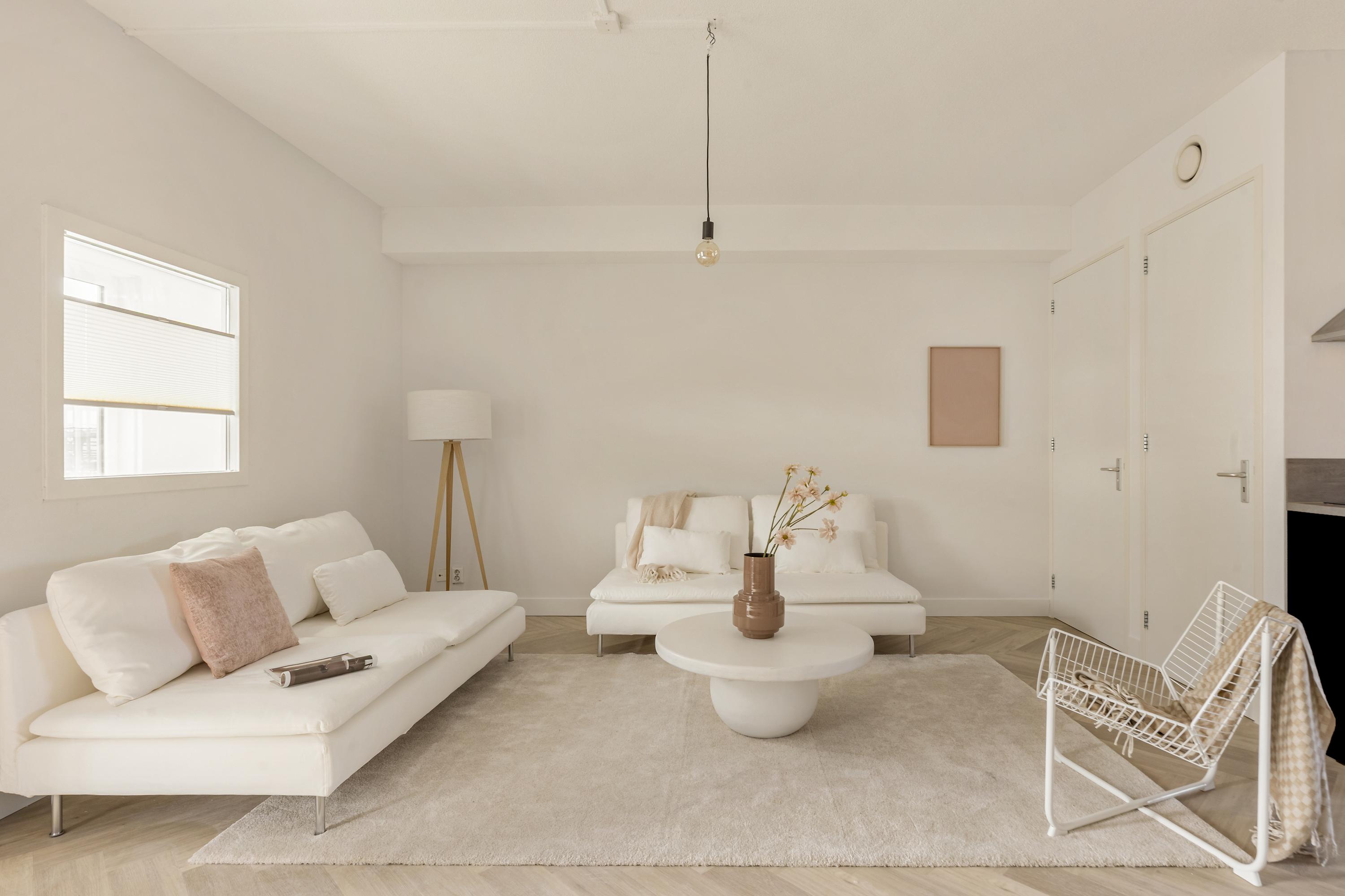 Appartement te koop: Nieuweweg 83B, Hoofddorp