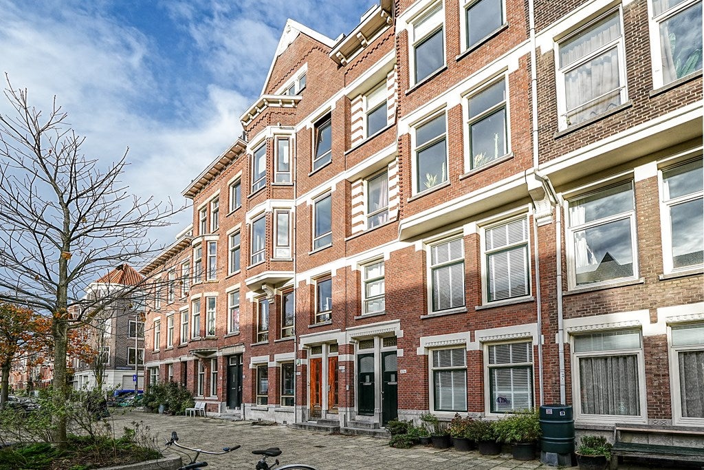 Burgemeester Meineszlaan