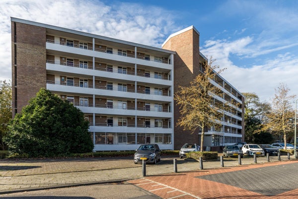 Piso Doorvaartstraat 26 en Brunssum