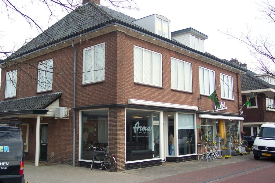 Woning in Apeldoorn - Deventerstraat