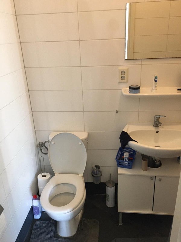 Appartement Apoortenmolendrift