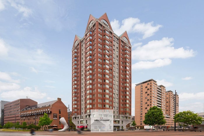 Te huur: Appartement Botersloot 529 in Rotterdam