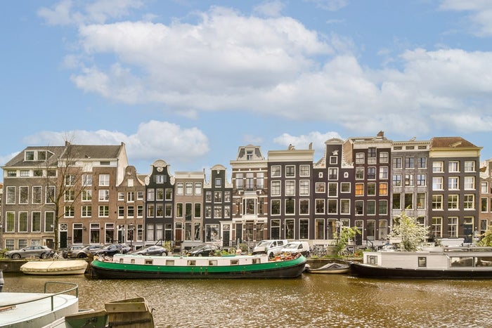 Te huur: Huis Keizersgracht 23 in Amsterdam