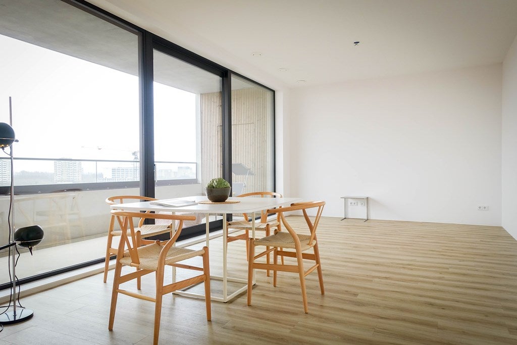 Appartement te huur: Postjesweg 242, Amsterdam