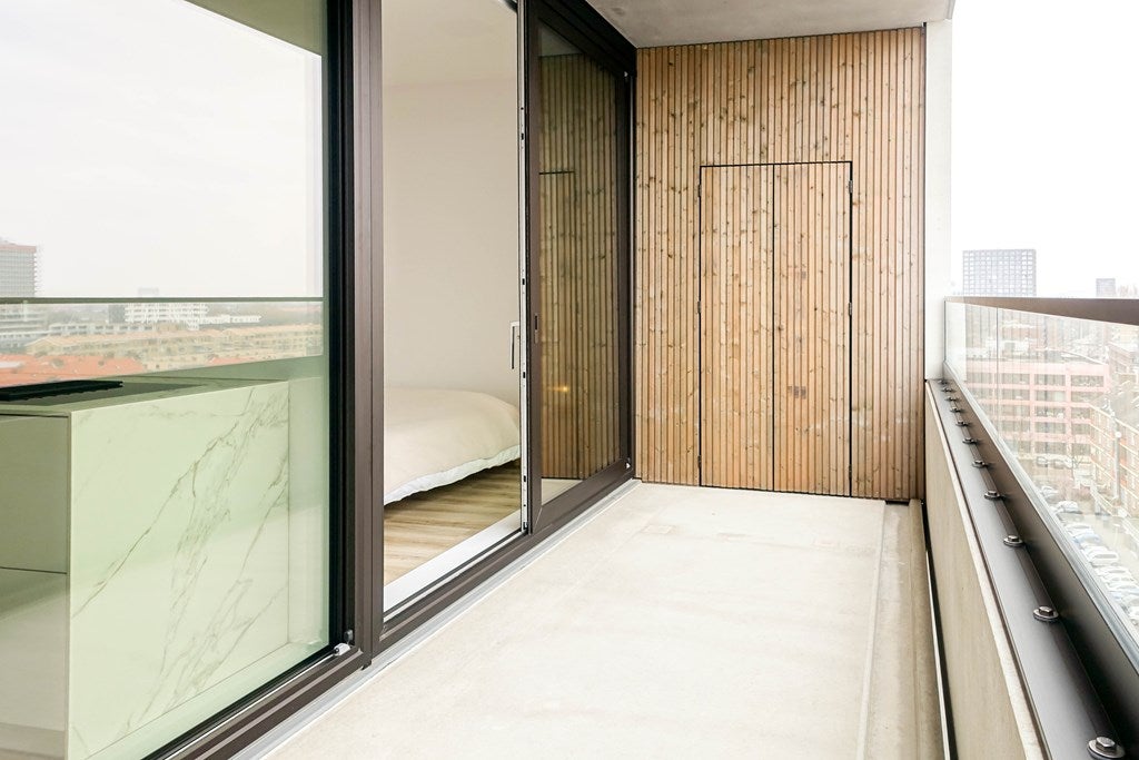 Appartement te huur: Postjesweg 242, Amsterdam