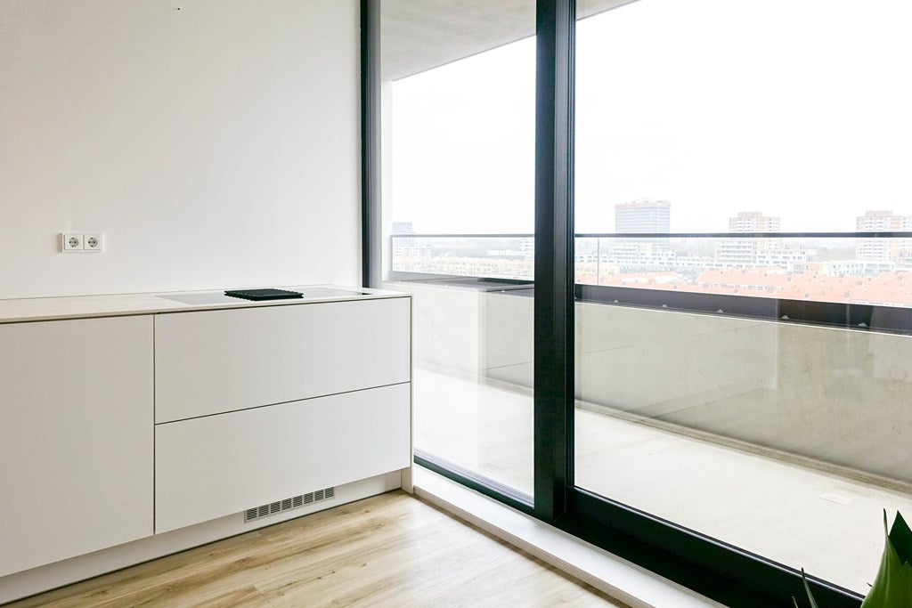 Appartement te huur: Postjesweg 242, Amsterdam
