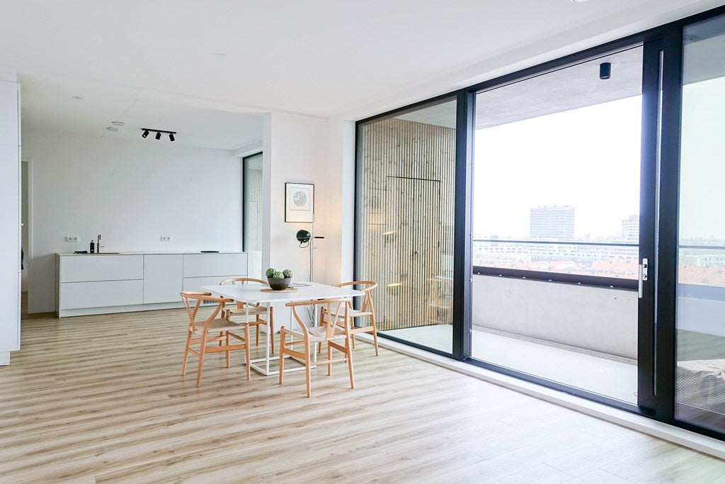 Appartement te huur: Postjesweg 242, Amsterdam