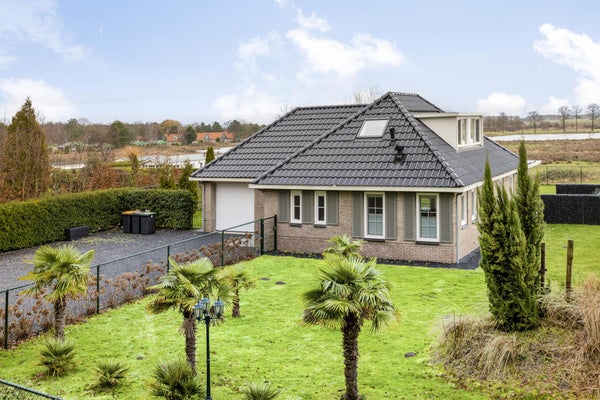 Huis te koop Hogezoom 96 c in Renesse voor € 1.190.000