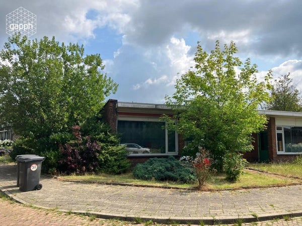 Appartement Kempischebaan in Valkenswaard