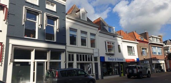 Oudestraat