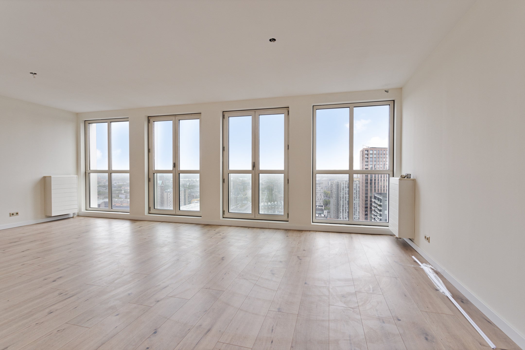 Te huur Appartement Blaak 584 in Rotterdam