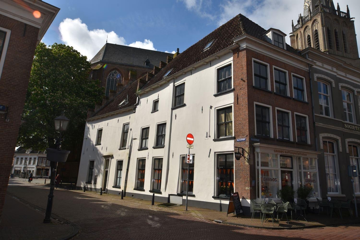 Kerkstraat