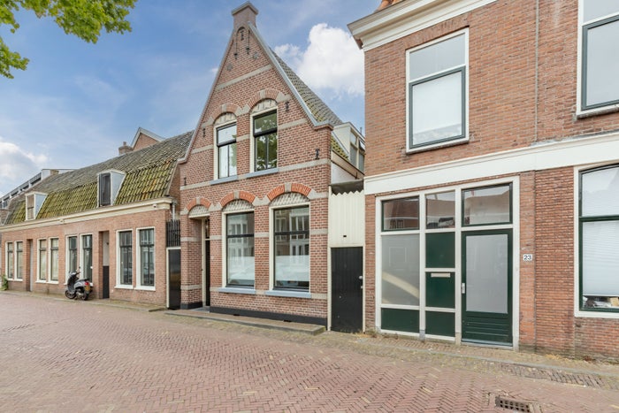 Oudegracht 19