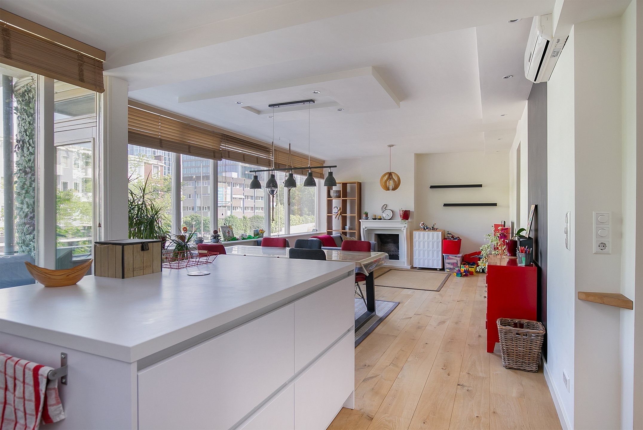 Dina Appeldoornstraat