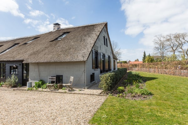 Oud-Loosdrechtsedijk