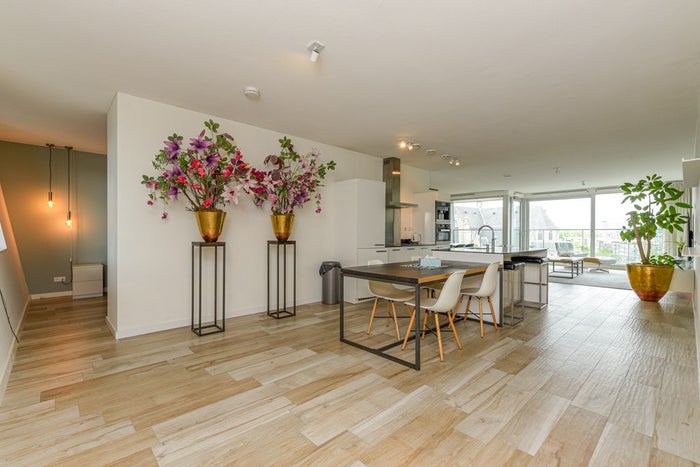 Te huur: Appartement Grotemarkt in Rotterdam