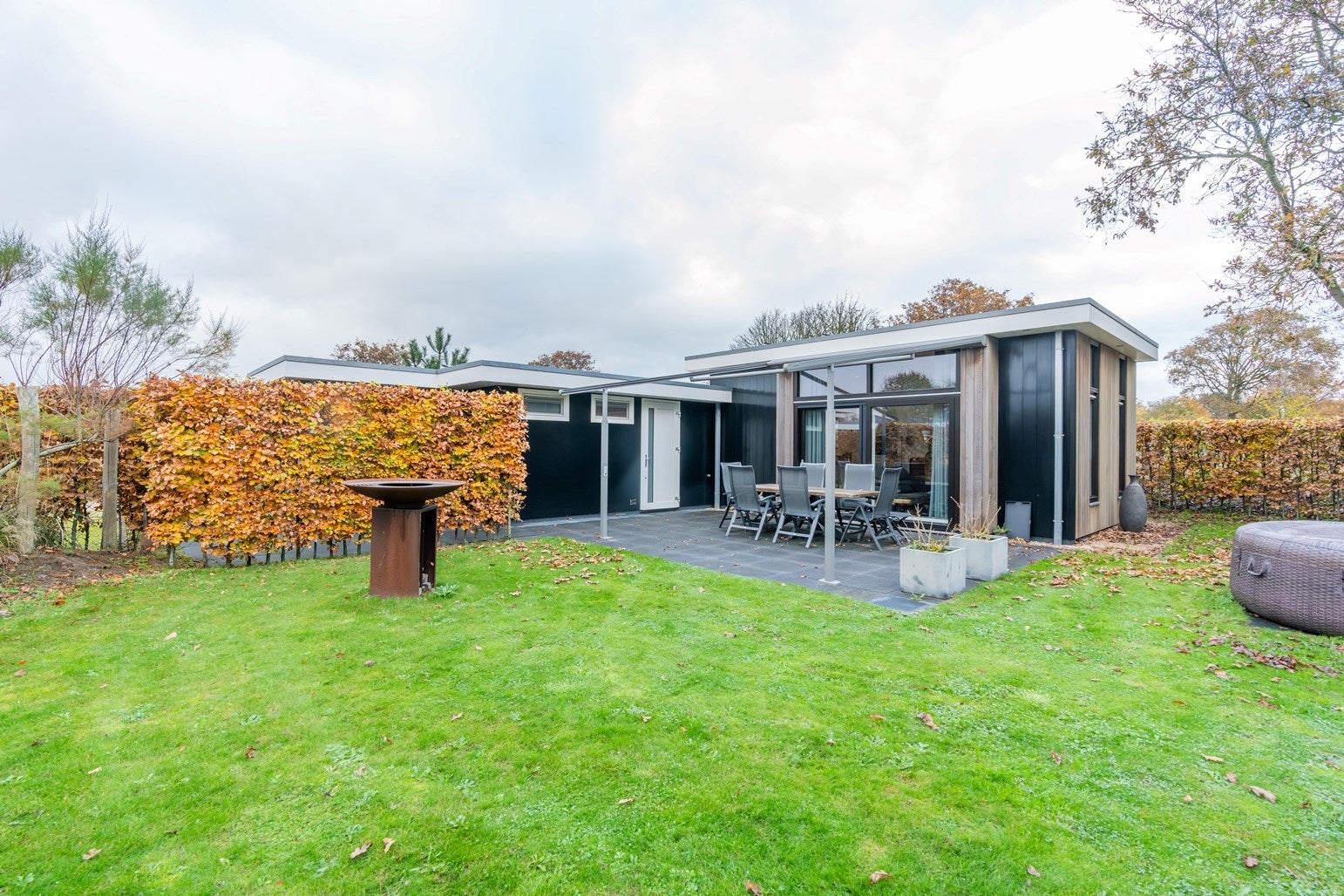 Huis Maireweg 16 0037 in Burgh-Haamstede