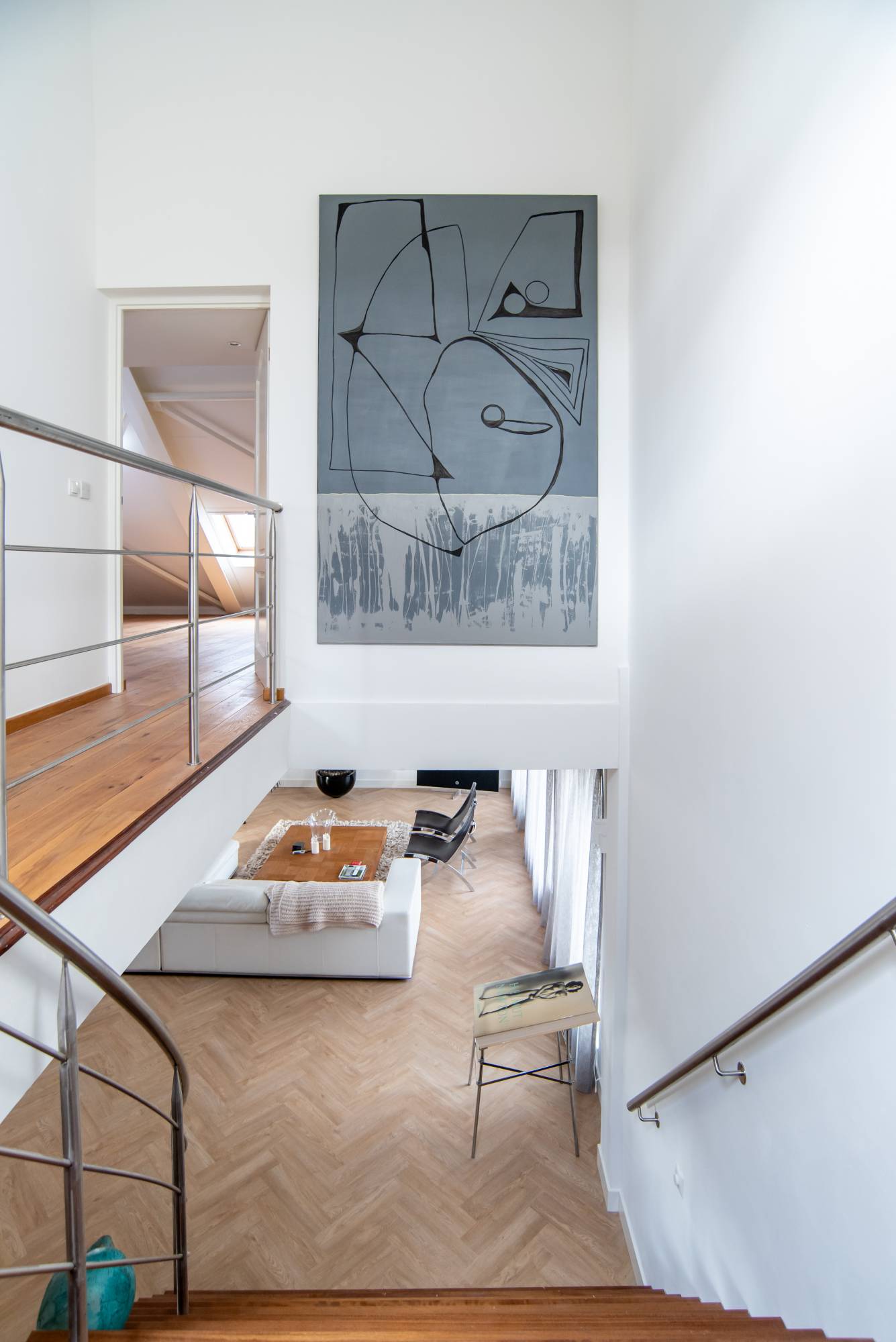 Appartement IJburglaan in Amsterdam