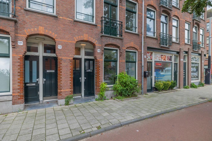 Van Hallstraat 19 H