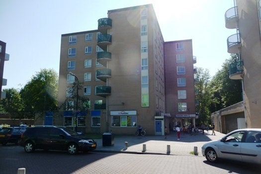 Baden Powellweg 118, Amsterdam