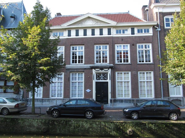 Te huur: Kamer Oude Delft in Delft