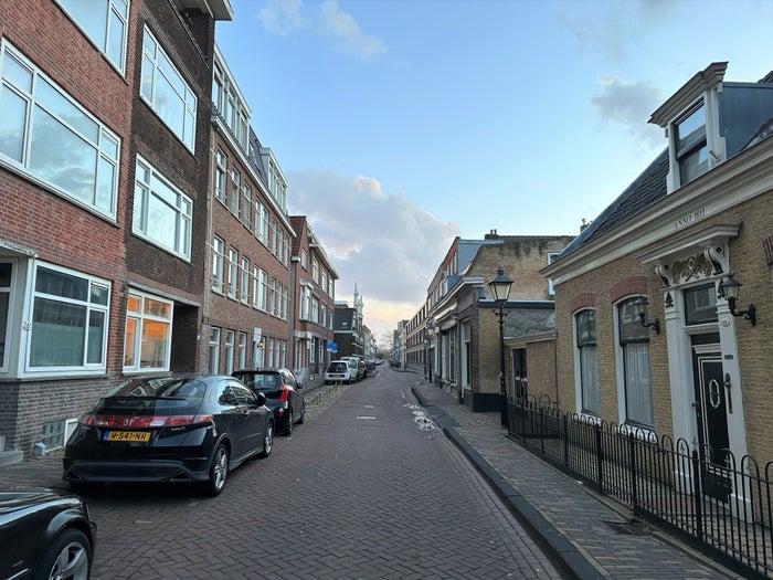 Te huur: Appartement Zuidhoek in Rotterdam