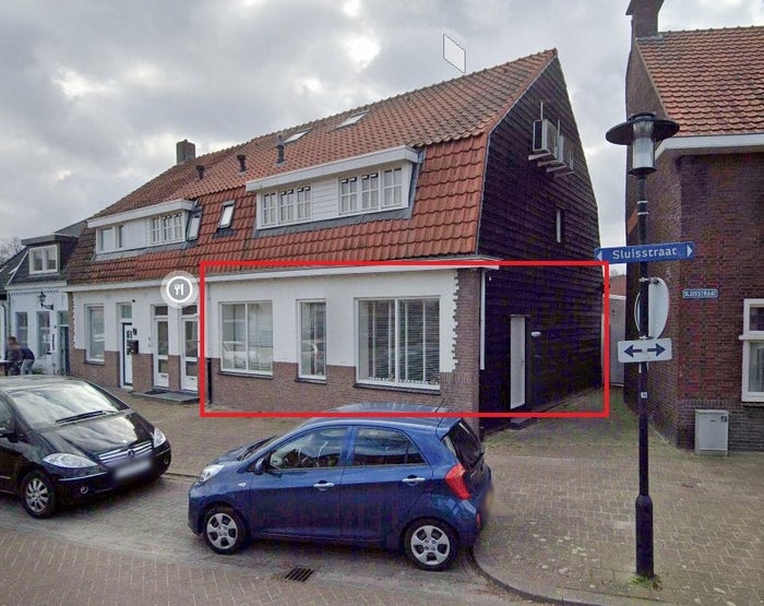 Te huur: Appartement Sluisstraat in Geldrop