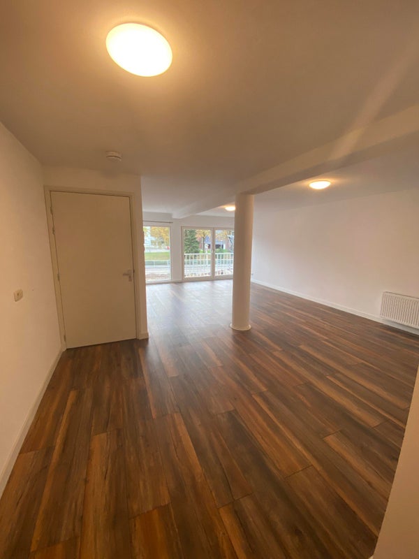 Appartement Haaksbergerstraat in Enschede