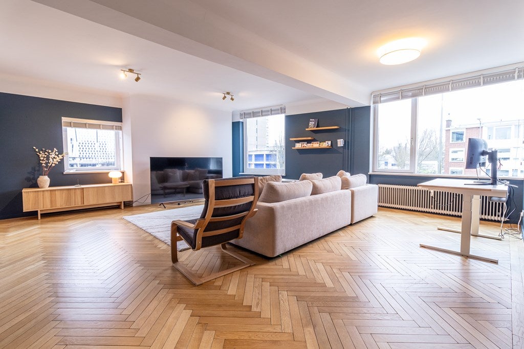Flat Henri Zagwijnstraat 18 2