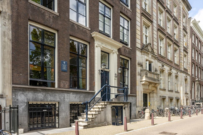 Herengracht 268 2A