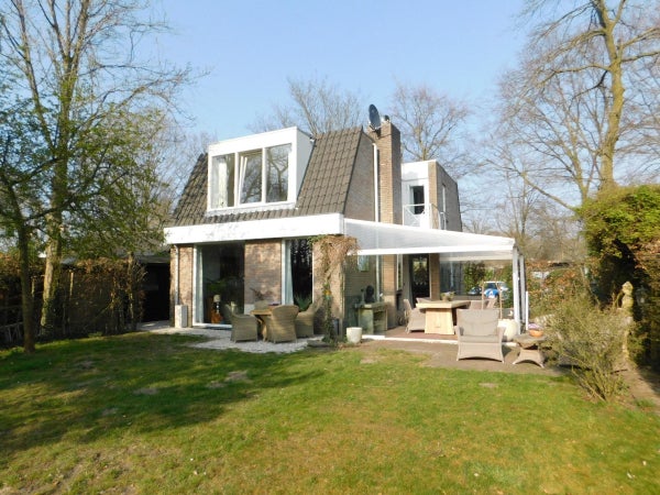 Te huur: Huis Salesdreef in Oosterhout