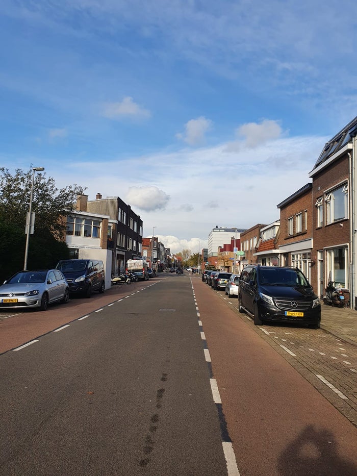 Te huur: Studio Groeneweg in Utrecht