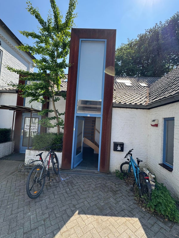 Vrankerkerklaan