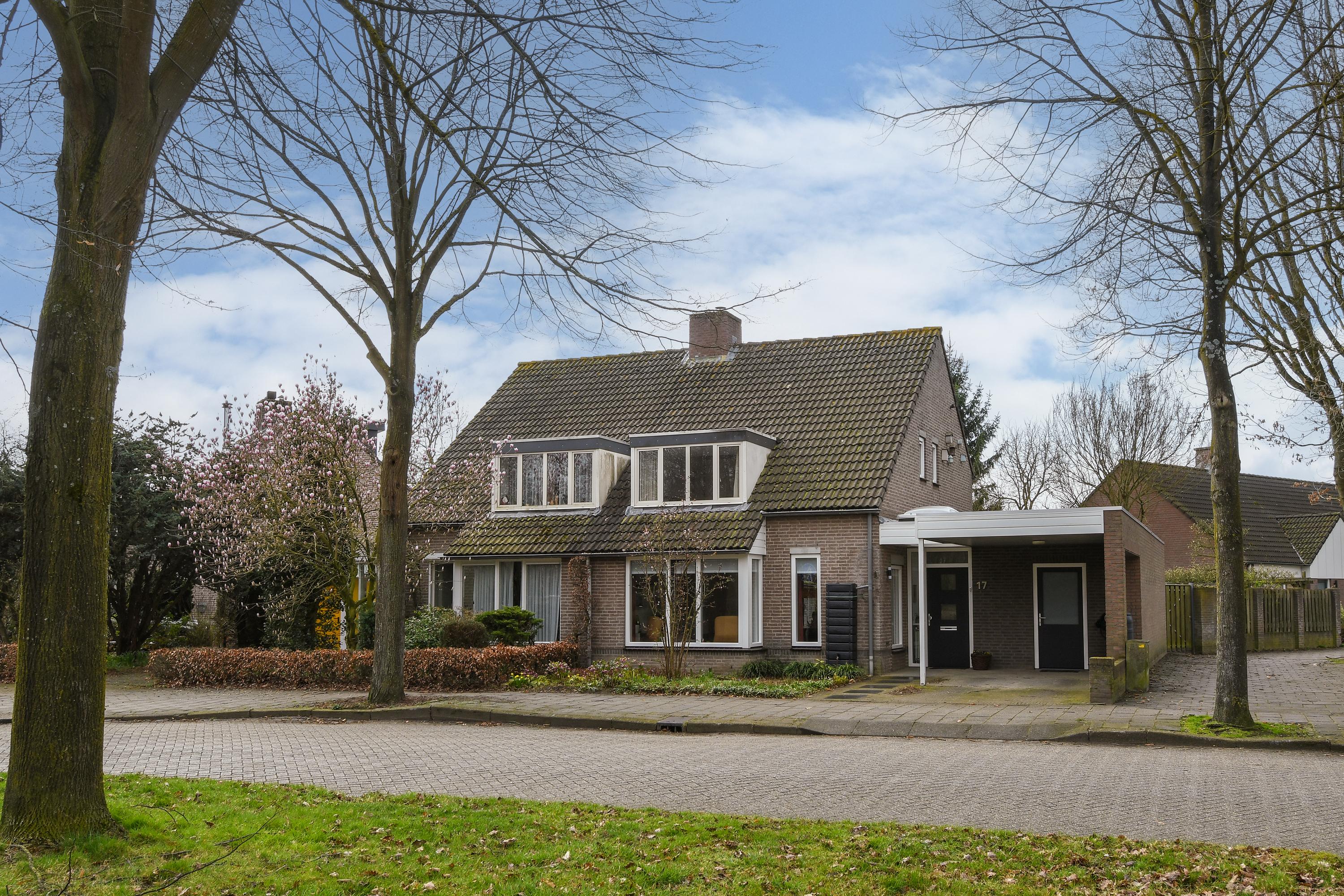 Vliststraat