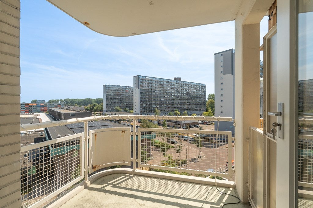 Appartement te koop: Piersonstraat 63, Katwijk